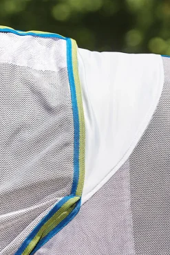 Weatherbeeta Comfitec Zephyr Plus Mesh Combo Fluedekken