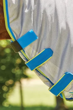 Weatherbeeta Comfitec Zephyr Plus Mesh Combo Fluedekken