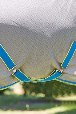 Weatherbeeta Comfitec Zephyr Plus Mesh Combo Fluedekken