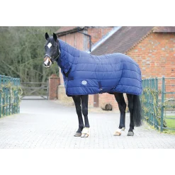 Weatherbeeta medium underdekken med hals, 220 gram