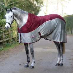 Weatherbeeta Micro-Air svettedekken