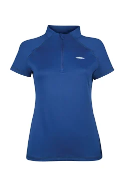 Weatherbeeta Prime kortermet skjorte for kvinner