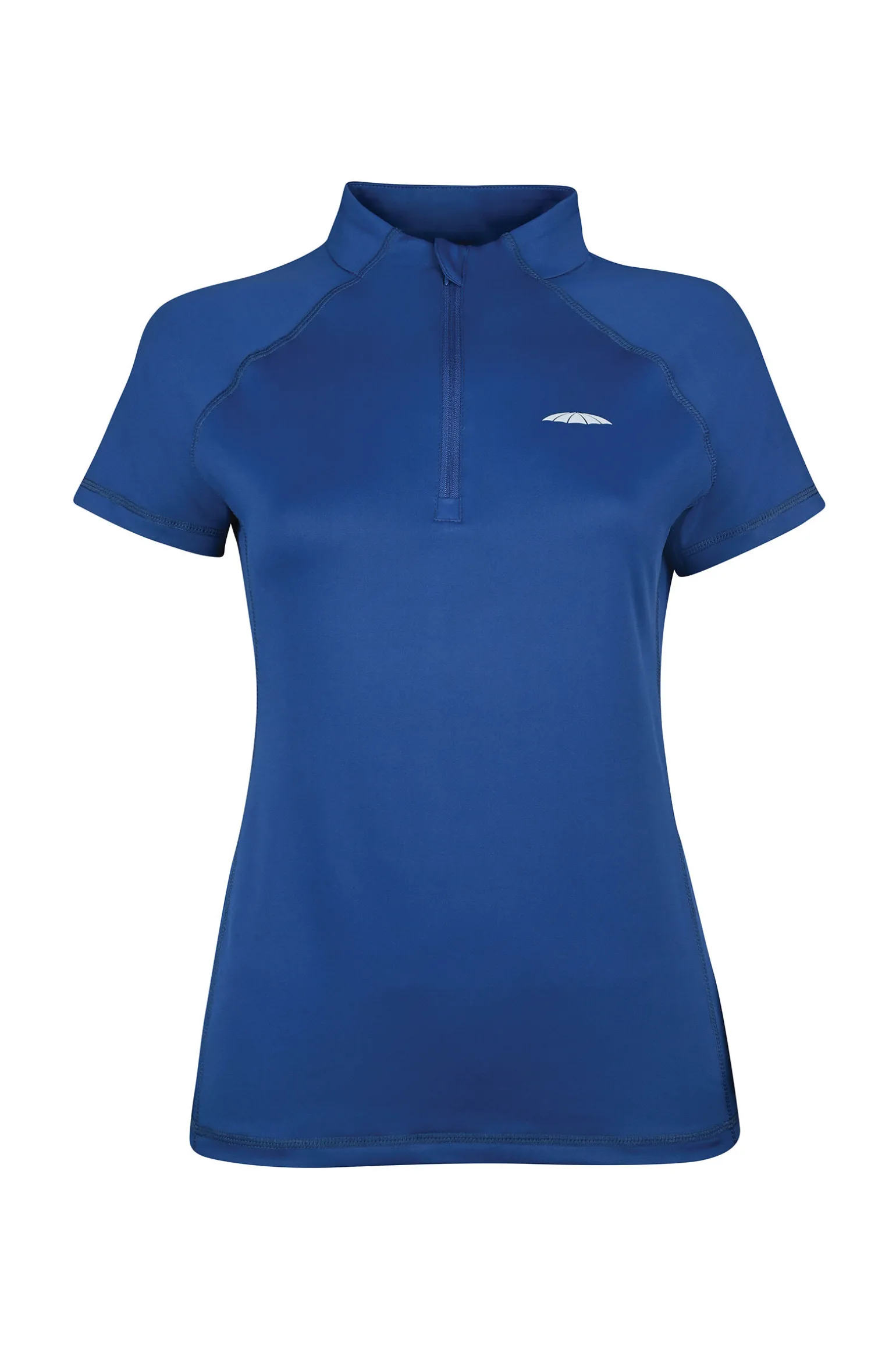 Weatherbeeta Prime kortermet skjorte for kvinner