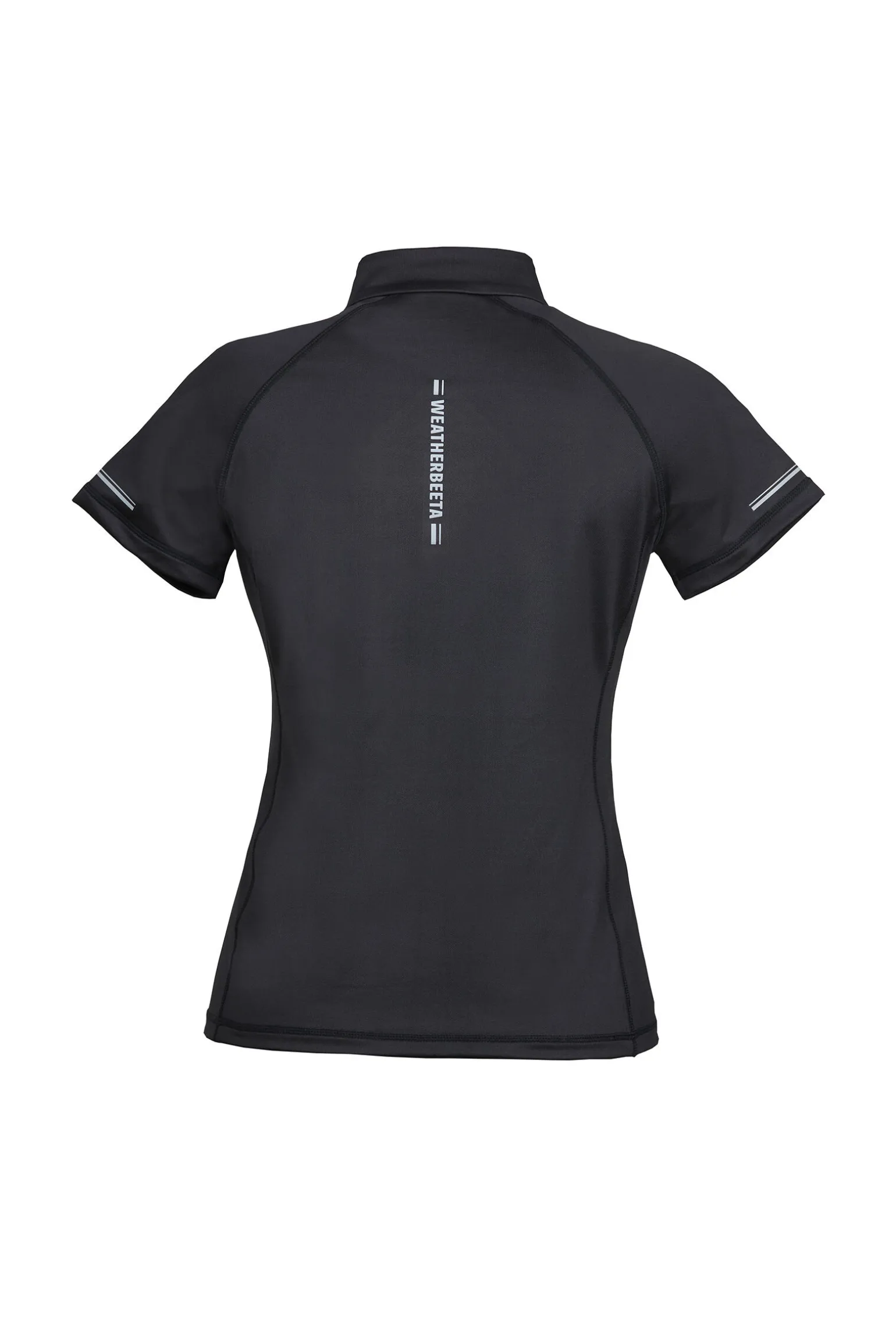 Weatherbeeta Victoria Premium kortermet skjorte for kvinner