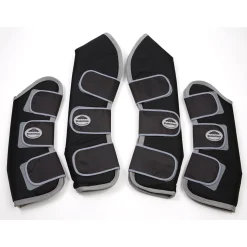 Weatherbeeta Wide Tab Long transportbelegg