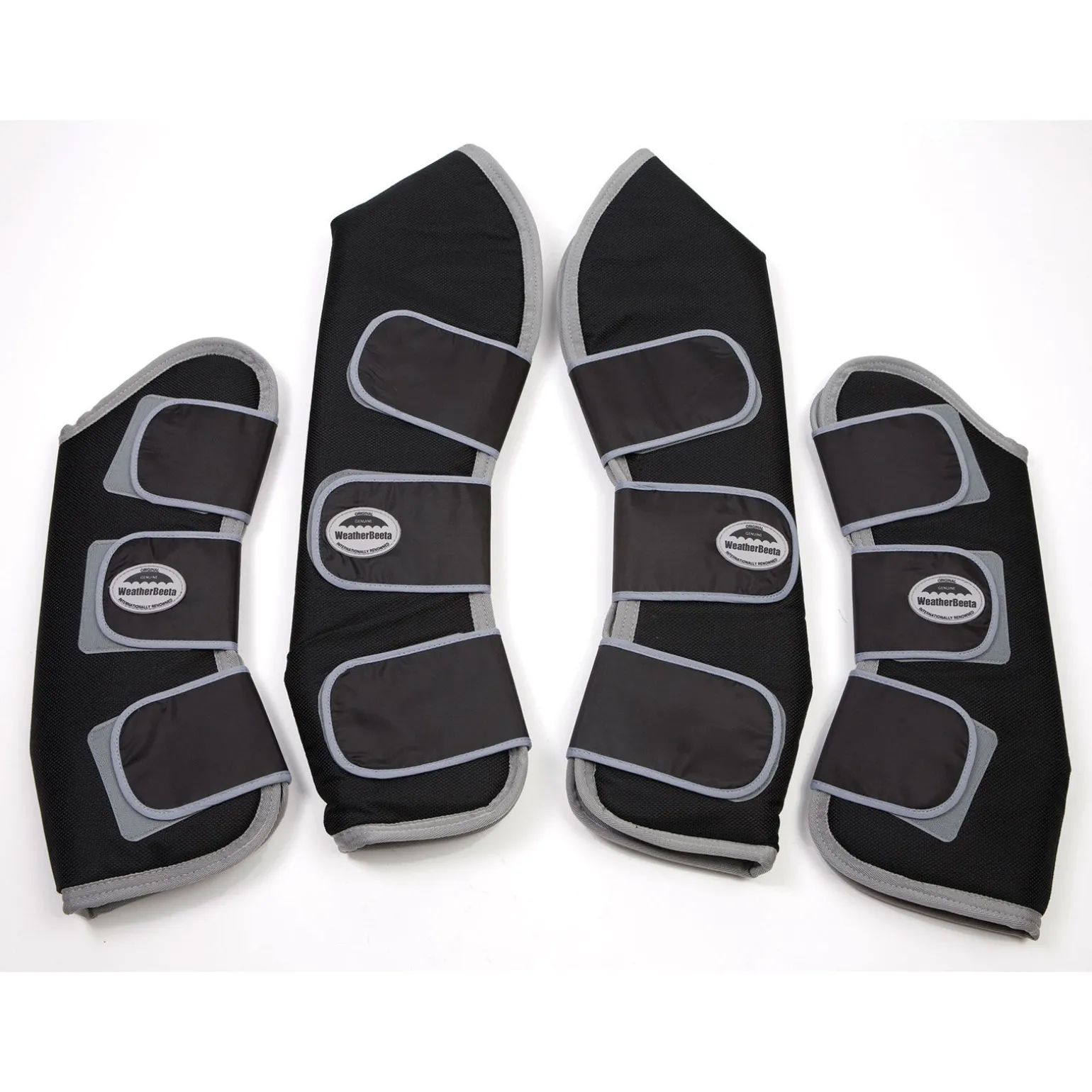 Weatherbeeta Wide Tab Long transportbelegg