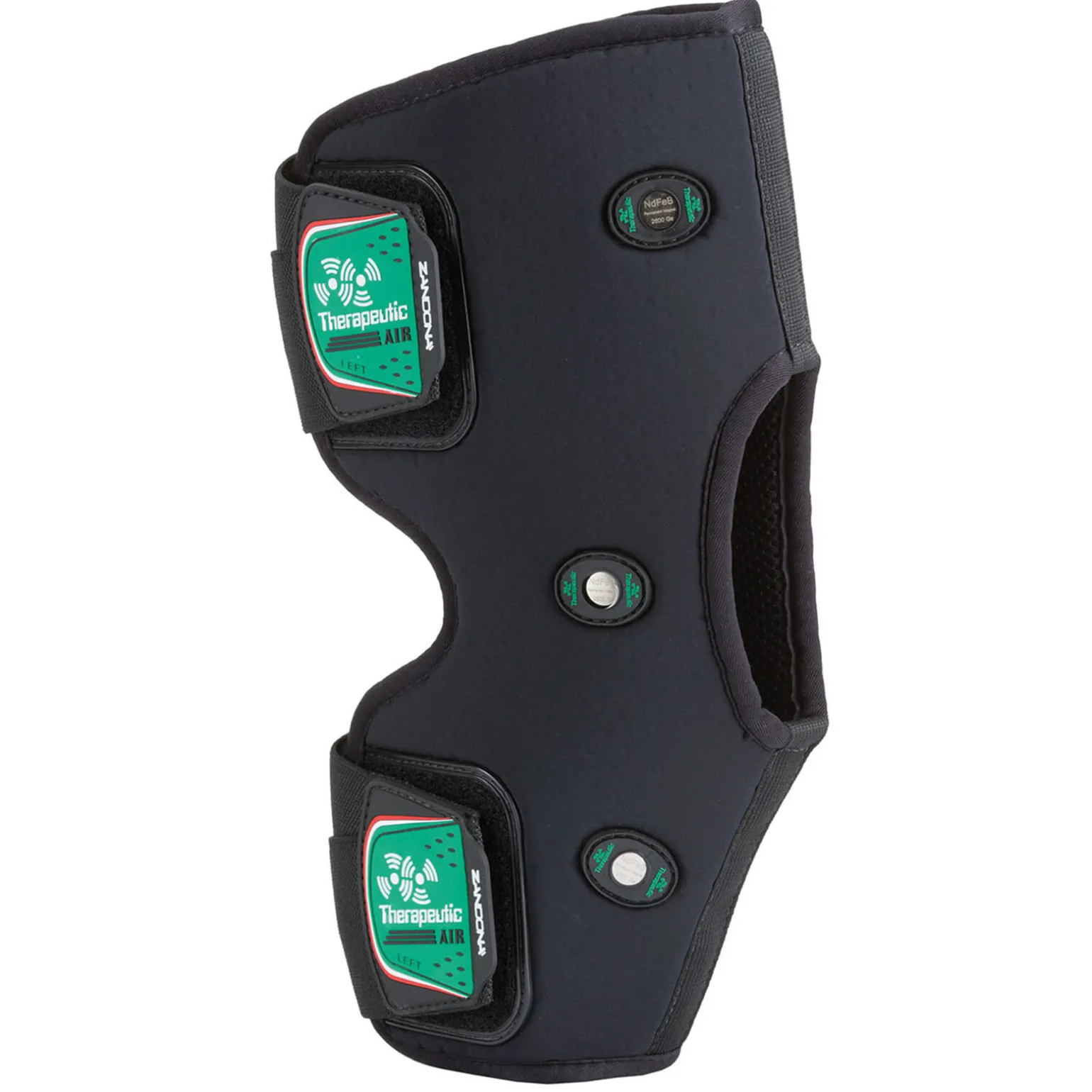 Zandona Air terapeutisk hasebelegg