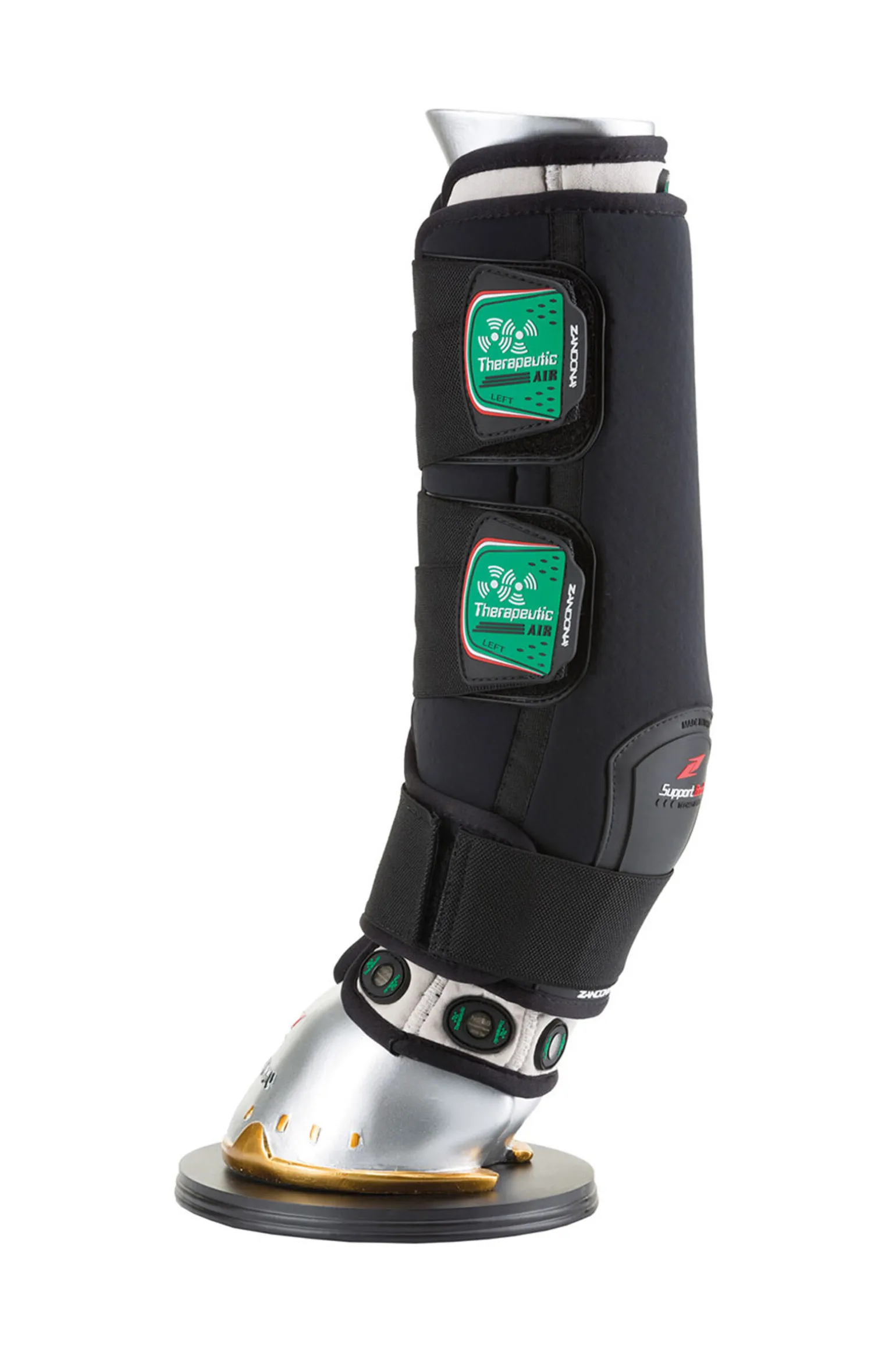 Zandona Air terapeutisk støttebelegg bakbein