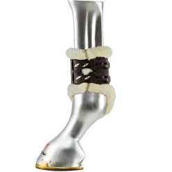 Zandona Carbon Air Techno-Fur bakbeinsbelegg