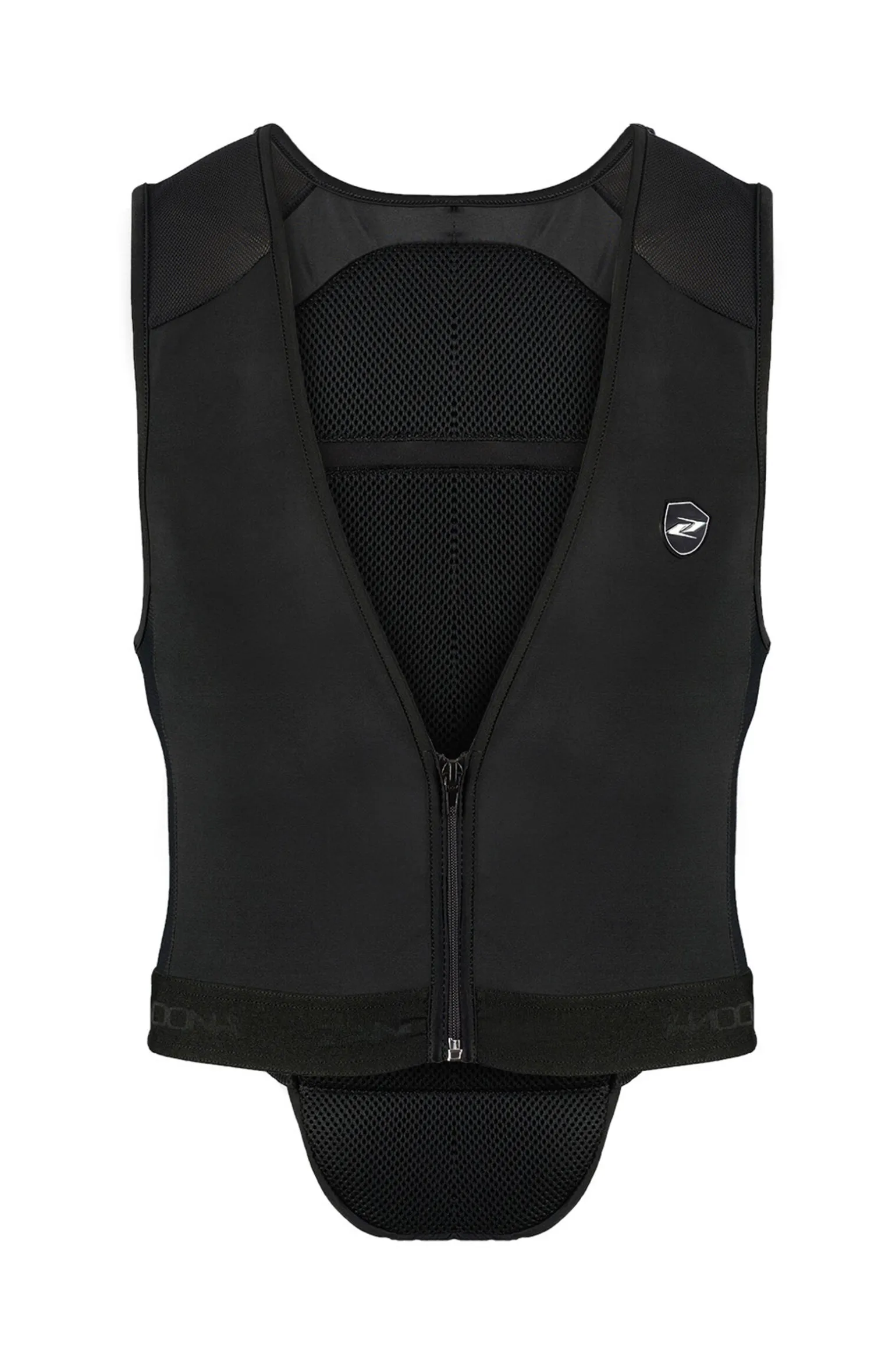Zandona Competition Vest x7 (168-177 cm) ryggbeskytter til barn