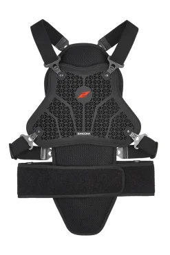 Zandona Netcube Armour x6 bryst- og ryggbeskytter (158-167 cm)
