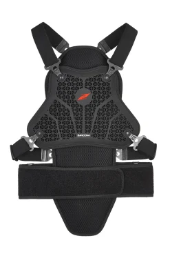 Zandona Netcube Armour x6 bryst- og ryggbeskytter til dame (178-187 cm)