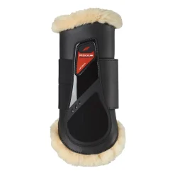 Zandona Prince Sensitive+ bakbeinsbelegg