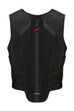 Zandona Soft Vest Pro x6 (158-167 cm) ryggbeskytter