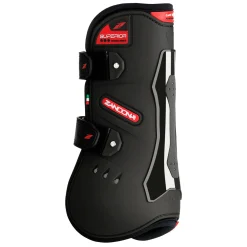 Zandona Superior senebelegg med borrelås