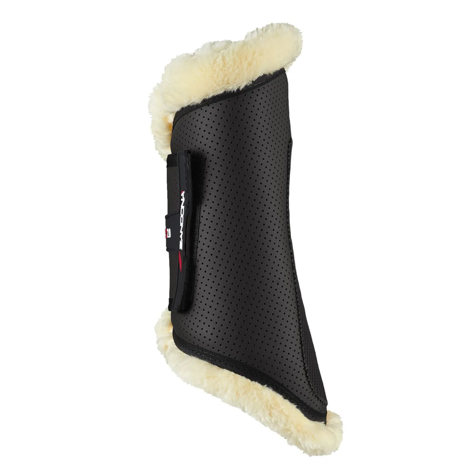 Zandona Turnout belegg 2.0, bakbein